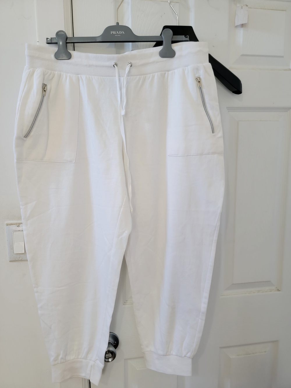 Star Style Pants And Free Hoodie
